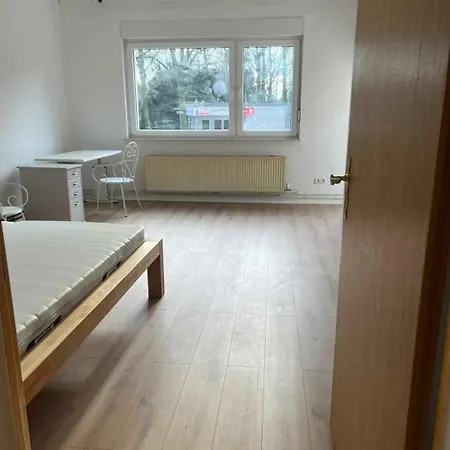 Warszawiak Apartment