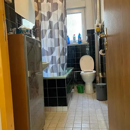Apartment Warszawiak